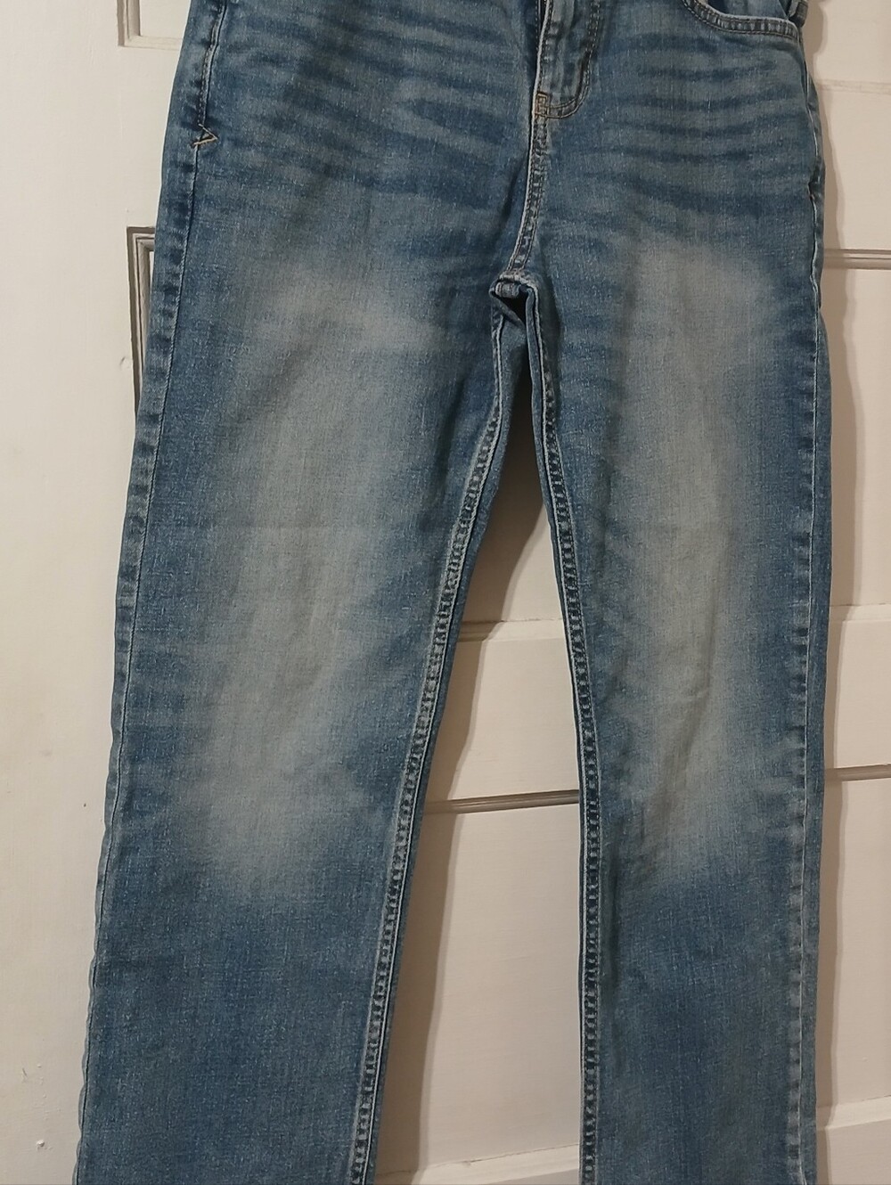 Cat & Jack boys jeans With Adjustable Waist